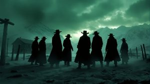 Rollistan i The Hateful Eight