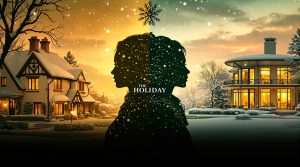 Rollistan i The Holiday