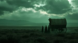 Rollistan i The Homesman