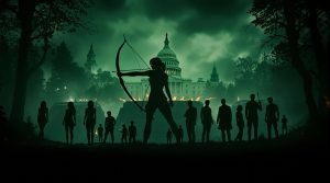 Rollistan i The Hunger Games