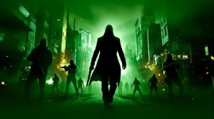 Rollistan i The Killers Game
