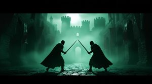 Rollistan i The Last Duel