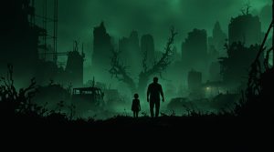 Rollistan i The Last of Us
