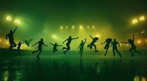 Rollistan i The Life List