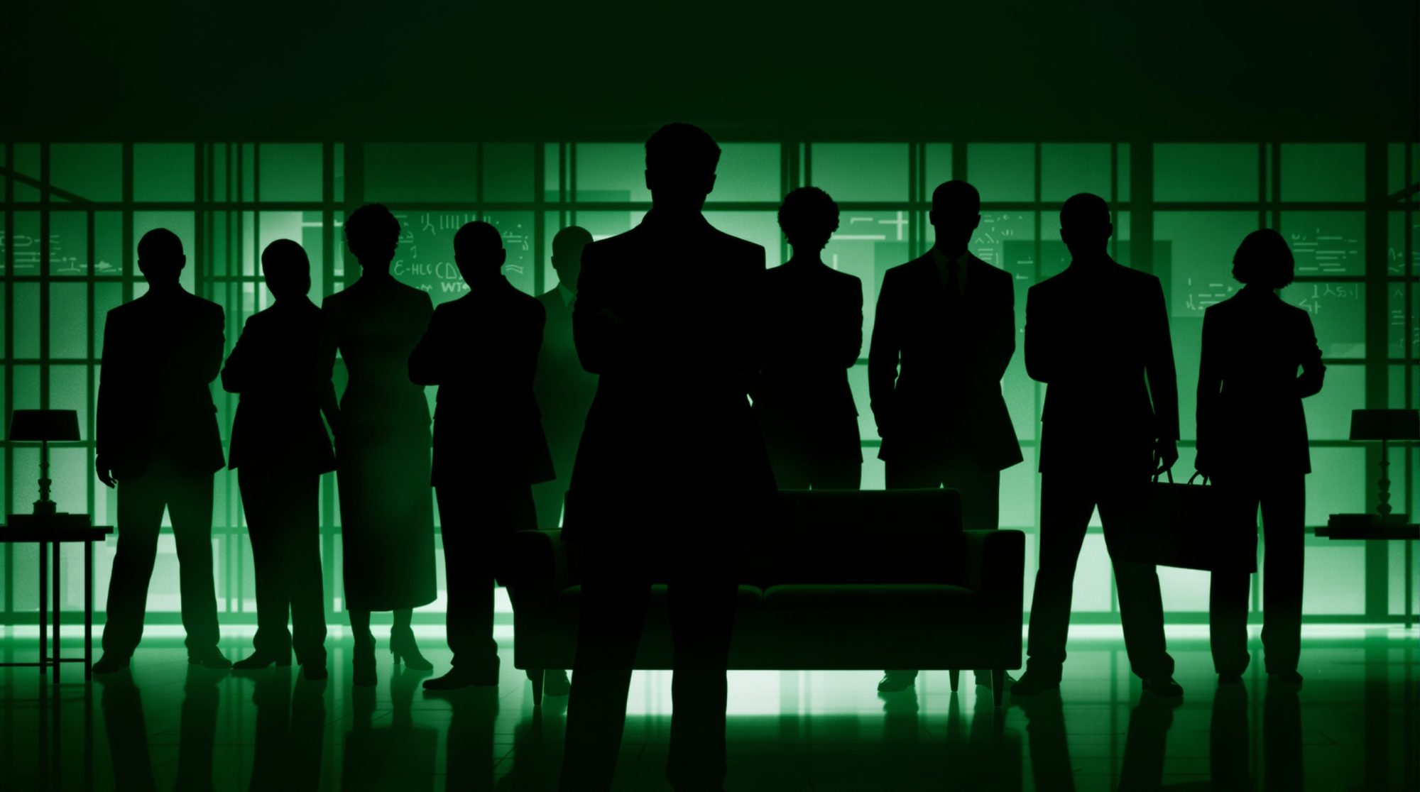 Rollistan i The Mentalist