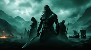 Rollistan i The Northman