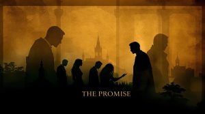 Rollistan i The Promise