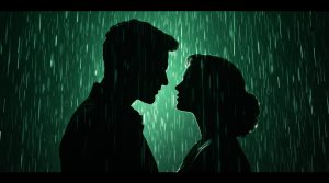 Rollistan i The Rain
