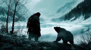 Rollistan i The Revenant