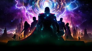 Rollistan i Thor