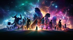 Rollistan i Thor: Ragnarok