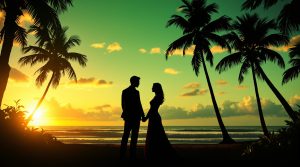 Rollistan i Ticket To Paradise