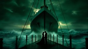 Rollistan i Titanic