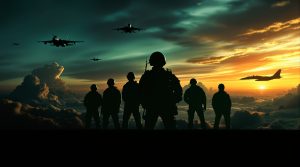 Rollistan i Top Gun