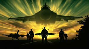 Rollistan i Top Gun: Maverick