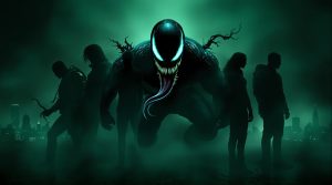 Rollistan i Venom