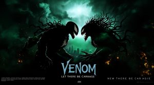 Rollistan i Venom: Let There Be Carnage