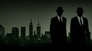 Rollistan i White Collar