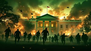 Rollistan i White House Down