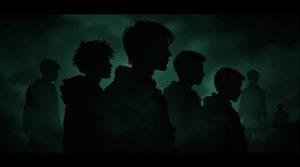 Rollistan i Youth