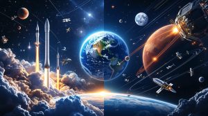 Space Race