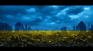 Ukraine War
