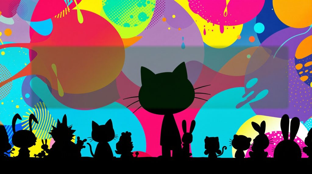 Rollistan i The Wonderfully Weird World of Gumball