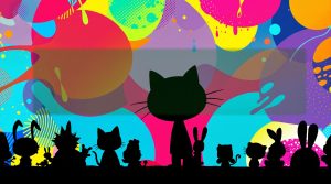 Rollistan i The Wonderfully Weird World of Gumball