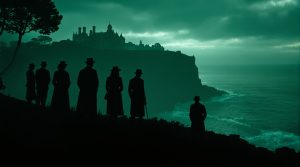 Rollistan i Towards Zero