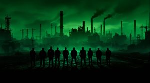 Rollistan i Toxic Town