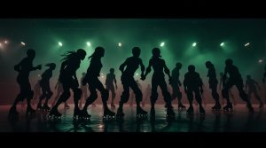 Rollistan i What It Feels Like for a Girl