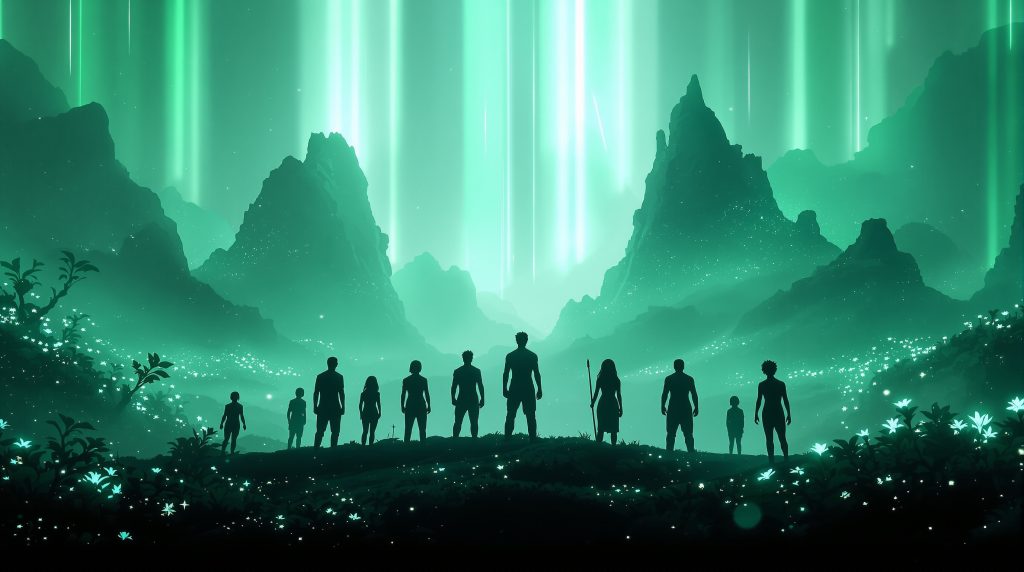 Rollistan i Avatar: Fire and Ash