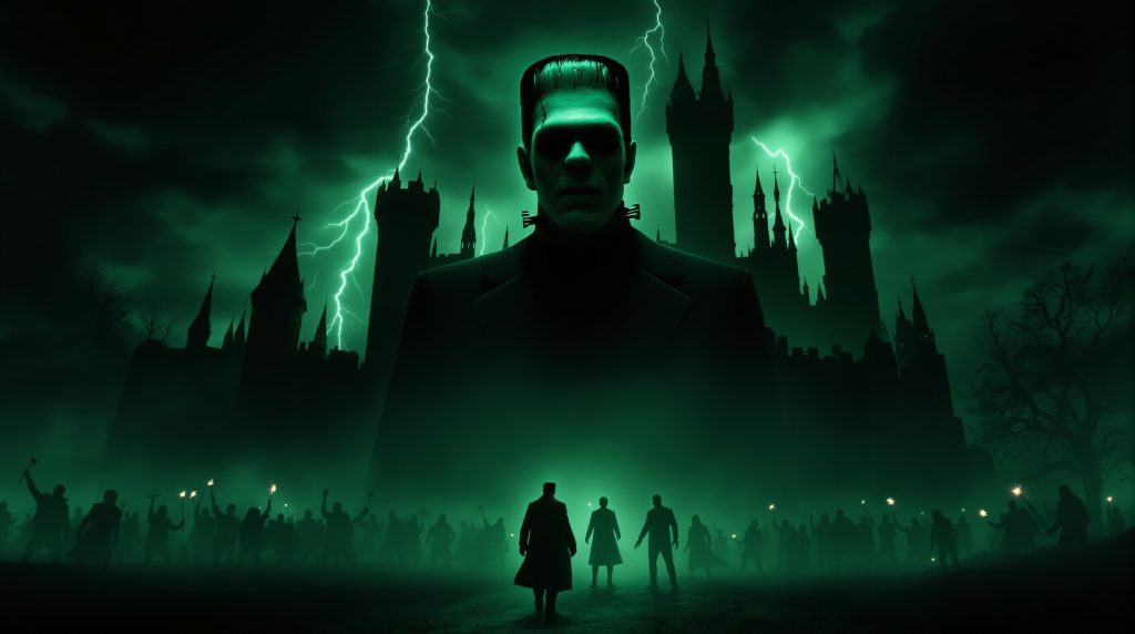 Rollistan i Frankenstein