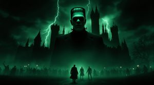 Rollistan i Frankenstein