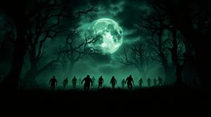 Rollistan i Wolf Man