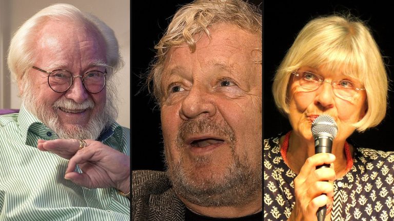 Fanny och Alexander: rollista och var du kan streama