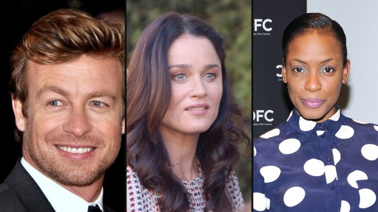 The Mentalist: rollista, 7 säsonger och var du kan streama